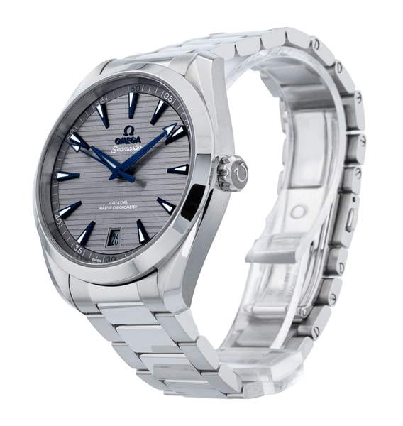 Omega Aqua Terra 150m Gents 220.10.41.21.06.001